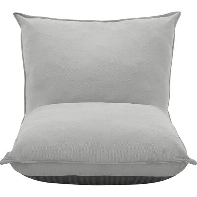 blomus Lounger Chair GROW cloud bouclé blomus Lounger Chair GROW cloud bouclé