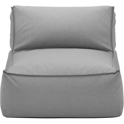 blomus Lounger Chair STAY stone blomus Lounger Chair STAY stone