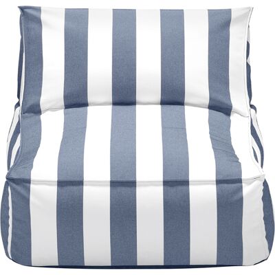 blomus Lounger Chair STAY key largo / lily white blomus Lounger Chair STAY key largo / lily white