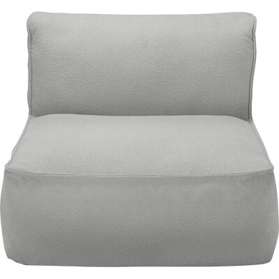 blomus Lounger Chair STAY cloud bouclé blomus Lounger Chair STAY cloud bouclé