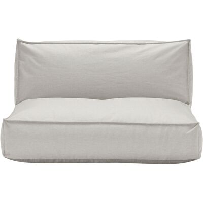 blomus 2-Sitzer Sofa STAY cloud blomus 2-Sitzer Sofa STAY cloud