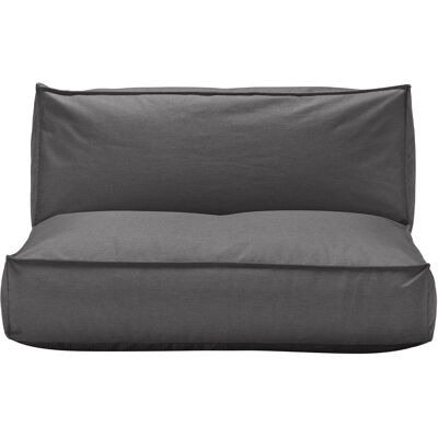 blomus 2-Sitzer Sofa STAY coal blomus 2-Sitzer Sofa STAY coal