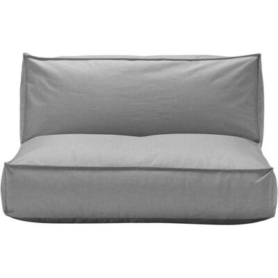 blomus 2-Sitzer Sofa STAY stone blomus 2-Sitzer Sofa STAY stone
