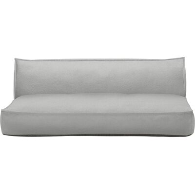 blomus 3-Sitzer Sofa STAY cloud bouclé blomus 3-Sitzer Sofa STAY cloud bouclé