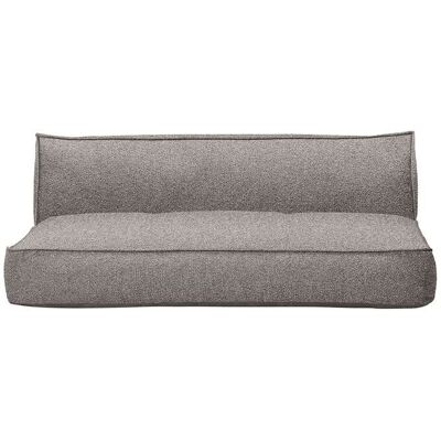 blomus 3-Sitzer Sofa STAY earth bouclé blomus 3-Sitzer Sofa STAY earth bouclé