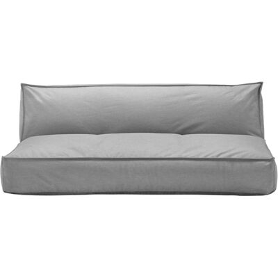 blomus 3-Sitzer Sofa STAY stone blomus 3-Sitzer Sofa STAY stone