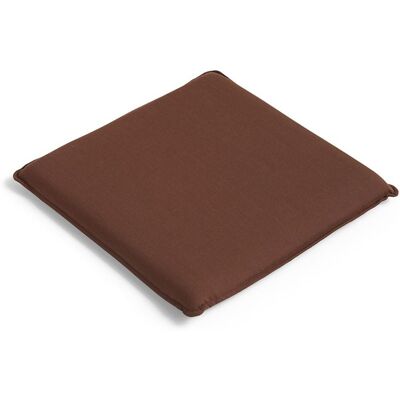 HAY Sitzkissen Sessel Dining Palissade iron red HAY Sitzkissen Sessel Dining Palissade iron red