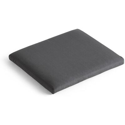 HAY Sitzkissen für Stuhl Dining Crate anthracite HAY Sitzkissen für Stuhl Dining Crate anthracite