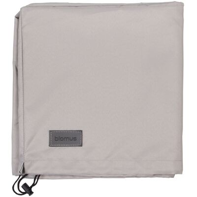 Blomus Stay Schutzhaube für Liege 65x125 cm - Hellgrau Blomus Stay Schutzhaube für Liege 65x125 cm - Hellgrau