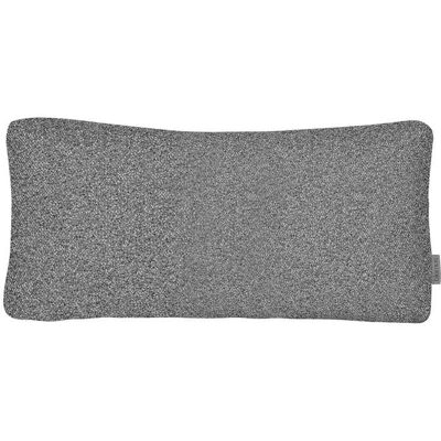 blomus Kissen GROW stone bouclé 38 cm L blomus Kissen GROW stone bouclé 38 cm L