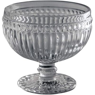 Greengate Alice Dessertschale grey Greengate Alice Dessertschale grey