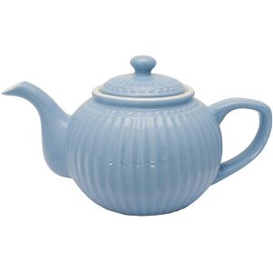 Greengate Alice Teekanne sky blue Greengate Alice Teekanne sky blue