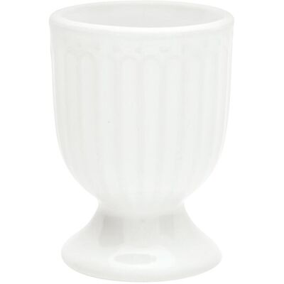 Greengate Alice Eierbecher white Greengate Alice Eierbecher white