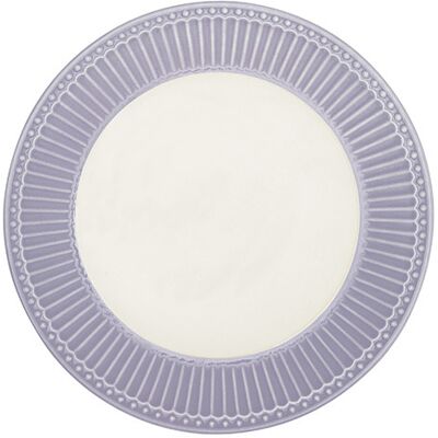 Greengate Alice Speiseteller lavender Greengate Alice Speiseteller lavender