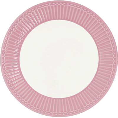 Greengate Alice Speiseteller dusty rose Greengate Alice Speiseteller dusty rose