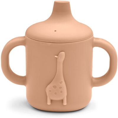 Liewood Trinkbecher Amelio tuscany rose Liewood Trinkbecher Amelio tuscany rose