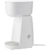 RIG-TIG Kaffeemaschine Foodie Solo white