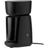 RIG-TIG Kaffeemaschine Foodie Solo black