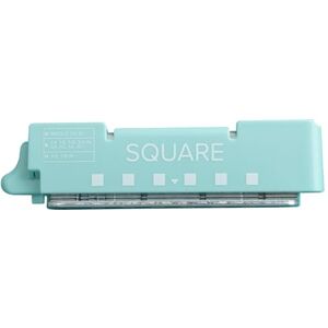 We R Memory Keepers Quadratische Locher - Bastelwerkzeug We R Memory Keepers Quadratische Locher - Bastelwerkzeug