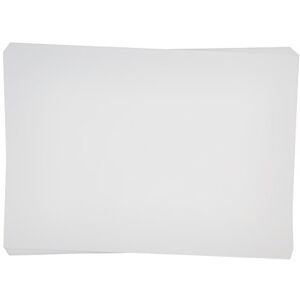 Clairefontaine 96338C Zeichenblock Lavis (20 Blatt, 250 g, 29,7 x 42 cm, ideal für Nasstechnik und Lavierung, geleimt) weiß Clairefontaine 96338C Zeichenblock Lavis (20 Blatt, 250 g, 29,7 x 42 cm, ideal für Nasstechnik und Lavierung, geleimt) weiß