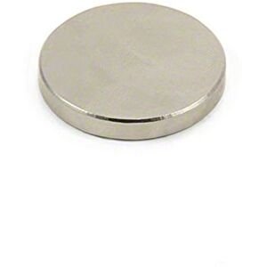 First4magnets - F355 - 35 mm Durchmesser - Neodym-Magnet First4magnets - F355 - 35 mm Durchmesser - Neodym-Magnet