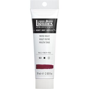 Liquitex Heavy Body Acryl 59ml - Acrylfarbe Liquitex Heavy Body Acryl 59ml - Acrylfarbe