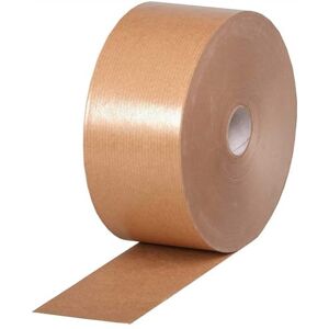Clairefontaine 396802C Rolle Kraftpapier (nassklebend, ideal für Einrahmungen, 7 x 200 cm, 60 g) kartonbraun Clairefontaine 396802C Rolle Kraftpapier (nassklebend, ideal für Einrahmungen, 7 x 200 cm, 60 g) kartonbraun