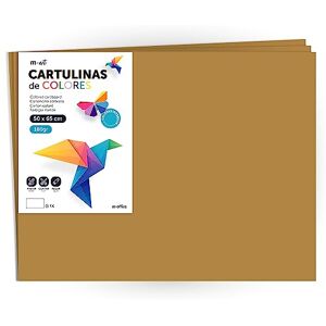 Marke Modell Bunte Karton - 50x65cm, 180g - Bastelpapier Marke Modell Bunte Karton - 50x65cm, 180g - Bastelpapier