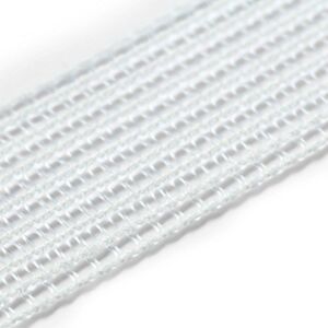 Prym 957130 Kräusel-Elastic 25 mm weiß Prym 957130 Kräusel-Elastic 25 mm weiß