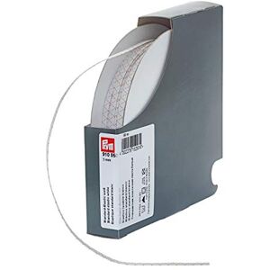 Prym 910050 Standard-Elastic, 5 mm, 25 m, weiß Prym 910050 Standard-Elastic, 5 mm, 25 m, weiß