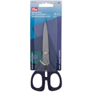 Prym 611511 Professional Näh-/Haushaltsschere 6 1/2'' 16,5 cm, Blau Prym 611511 Professional Näh-/Haushaltsschere 6 1/2'' 16,5 cm, Blau