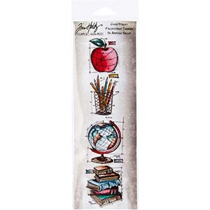 Stampers Anonymous AGW Mini Streifen - Stempel Stampers Anonymous AGW Mini Streifen - Stempel