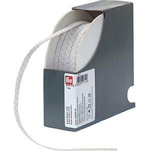 Prym Weiß (7mm, 50m) Super Elastic 1 Stück Prym Weiß (7mm, 50m) Super Elastic 1 Stück