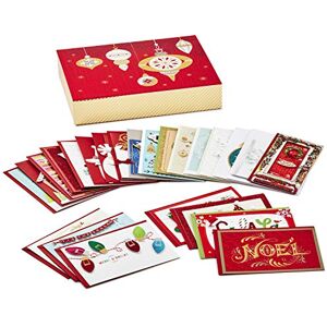 Hallmark handgemachte Weihnachtskarten - Grußkarten Hallmark handgemachte Weihnachtskarten - Grußkarten