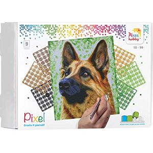 PIXEL P090049 - Mosaiksatz für Kinder 10+ - Art Pixel PIXEL P090049 - Mosaiksatz für Kinder 10+ - Art Pixel