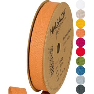 Halbach Baumwollband 20mm x 20m - Klassisch - Band Halbach Baumwollband 20mm x 20m - Klassisch - Band