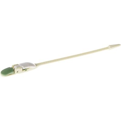 Clover Needlecrafts Clip n Glide Bodkin Set, Basic, 50 Basic 50 Clover Needlecrafts Clip n Glide Bodkin Set, Basic, 50 Basic 50