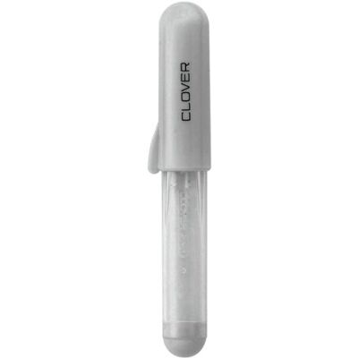 Clover Chaco Liner Pen Style Silber Clover Chaco Liner Pen Style Silber