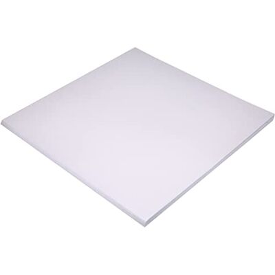 Artemio Set 25 Blatt Scrapbooking texturierten, Papier, weiß, 30 x 1 x 30 cm Artemio Set 25 Blatt Scrapbooking texturierten, Papier, weiß, 30 x 1 x 30 cm
