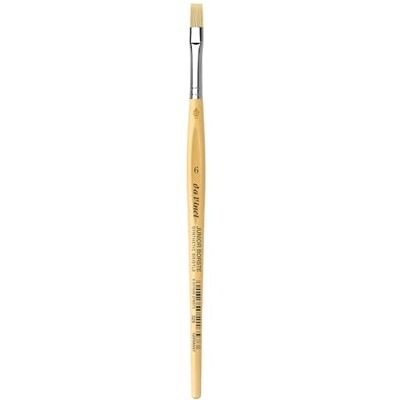 Da Vinci - Série 329 N°6 Plat - Brush Da Vinci - Série 329 N°6 Plat - Brush