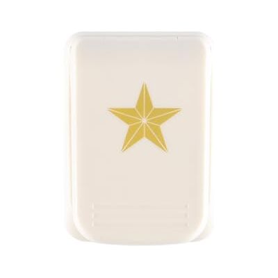 Creative Heavy Duty Embossing Motivstanzer Stern – 3,4 x 3,5 cm – mit Prägung Scrapbook Zubehör zum Basteln, Kartengestaltung und Journaling 180-250 g Creative Heavy Duty Embossing Motivstanzer Stern – 3,4 x 3,5 cm – mit Prägung Scrapbook Zubehör zum Basteln, Kartengestaltung und Journaling 180-250 g