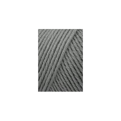 Lang Yarns Merino 150 Superwash 0124 mausgrau Lang Yarns Merino 150 Superwash 0124 mausgrau