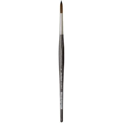 da Vinci , COLINEO Kurzstielig, Aquarellpinsel, Synthetikfasern, Künstlerpinsel, Aquarellmalerei, flüssige Acrylfarben, Made in Germany, Rund, Größe 8 da Vinci , COLINEO Kurzstielig, Aquarellpinsel, Synthetikfasern, Künstlerpinsel, Aquarellmalerei, flüssige Acrylfarben, Made in Germany, Rund, Größe 8