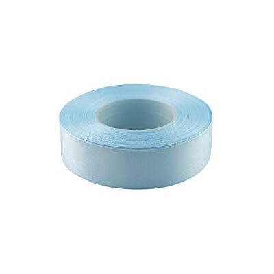 Creativery 32m Rolle Satinband 25mm (099 hell blau) // Schleifenband einseitiges Hochzeit Taufe Deko Band Dekoband Geschenkband 2,5cm Creativery 32m Rolle Satinband 25mm (099 hell blau) // Schleifenband einseitiges Hochzeit Taufe Deko Band Dekoband Geschenkband 2,5cm