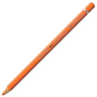 Faber Castell Albrecht Dürer Aquarellstift Orange Glaze - Wasserfarbenstifte Faber Castell Albrecht Dürer Aquarellstift Orange Glaze - Wasserfarbenstifte