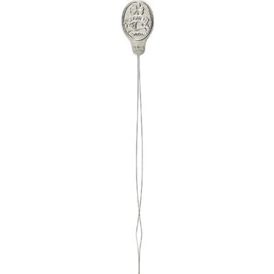Clover 8810 Einfädelhilfe für Zierstichnadel Clover 8810 Einfädelhilfe für Zierstichnadel