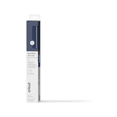 Cricut SPT M NAVY BLUE 11.8x24IN MR Cricut SPT M NAVY BLUE 11.8x24IN MR