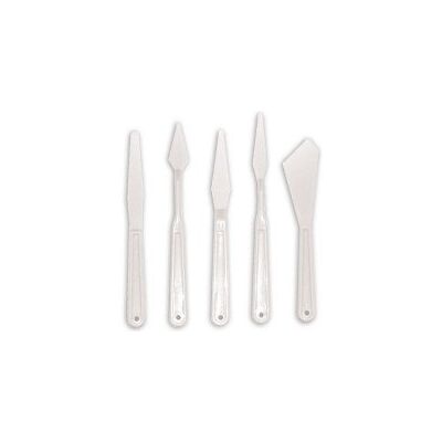 Rico Design Zum Basteln, 5 Stück Rico Design Zum Basteln, 5 Stück