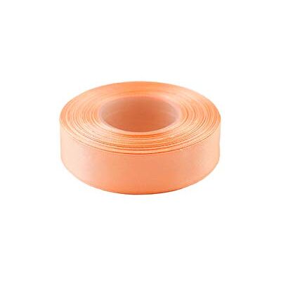 Creativery 32m Rolle Satinband 25mm (023 apricot) // Schleifenband einseitiges Hochzeit Taufe Deko Band Dekoband Geschenkband 2,5cm Creativery 32m Rolle Satinband 25mm (023 apricot) // Schleifenband einseitiges Hochzeit Taufe Deko Band Dekoband Geschenkband 2,5cm