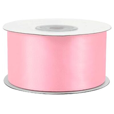 Creativery Satinband 38mm x 25m Rolle FARBAUSWAHL in 3/6/12/18/25/38/50/75/100mm farbecht & waschbar Schleifenband für Hochzeit Geschenkband zum Verpacken Dekorieren Basteln Hellrosa 150 Creativery Satinband 38mm x 25m Rolle FARBAUSWAHL in 3/6/12/18/25/38/50/75/100mm farbecht & waschbar Schleifenband für Hochzeit Geschenkband zum Verpacken Dekorieren Basteln Hellrosa 150